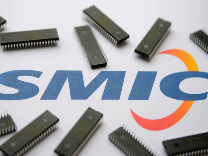 中芯與台積電的距離！駐星代表童振源：中國大撒幣挺半導體，自給率10年僅增9%...拚全球市佔缺「這關鍵」